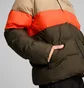 Куртка чоловіча Puma Puffer Jacket Men Brown 627123-70