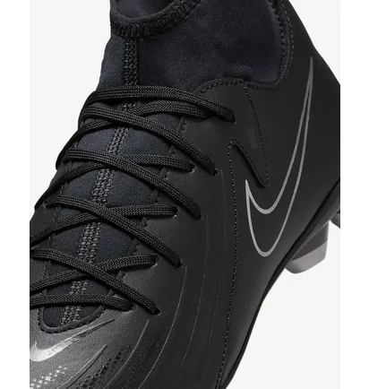Бутси унісекс Nike Mg Phantom Luna 2 Club Black FJ2558-001