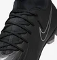 Бутси унісекс Nike Mg Phantom Luna 2 Club Black FJ2558-001