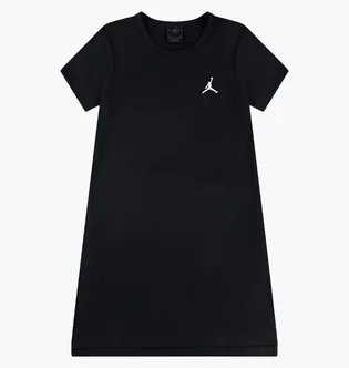 Плаття дитяче Air Jordan Brooklyn Essentials Black 45F153-023