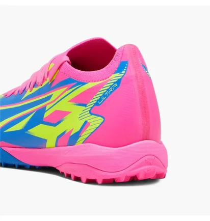 Сороконожки унисекс Puma Ultra Match Energy Tt Football Boots Multi 107544-01