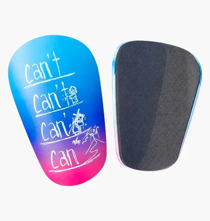 Щитки Beby CanT Gradient Blue/Pink 140325-1275-BLF