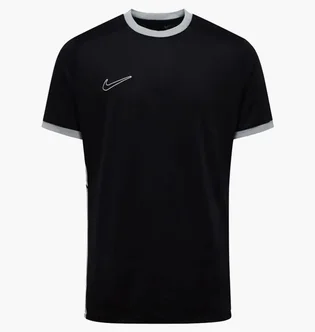 Футболка детская Nike Dri-Fit Academy 25 Black FZ9758-010