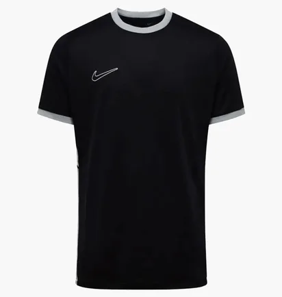 Футболка детская Nike Dri-Fit Academy 25 Black FZ9758-010