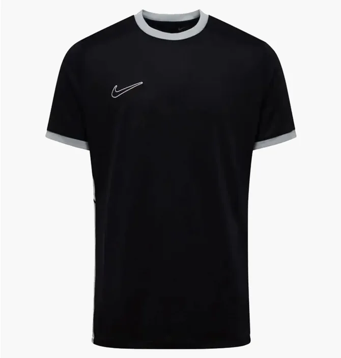 Футболка детская Nike Dri-Fit Academy 25 Black FZ9758-010