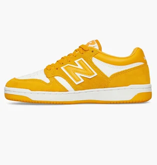Кросівки чоловічі New Balance 480 Yellow BB480LWA