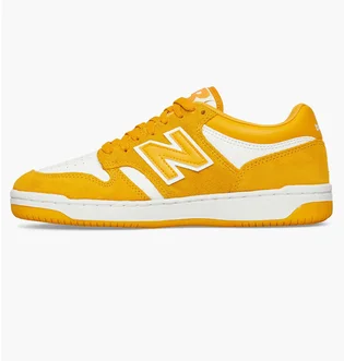 Кроссовки мужские New Balance 480 Yellow BB480LWA