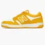 Кроссовки мужские New Balance 480 Yellow BB480LWA