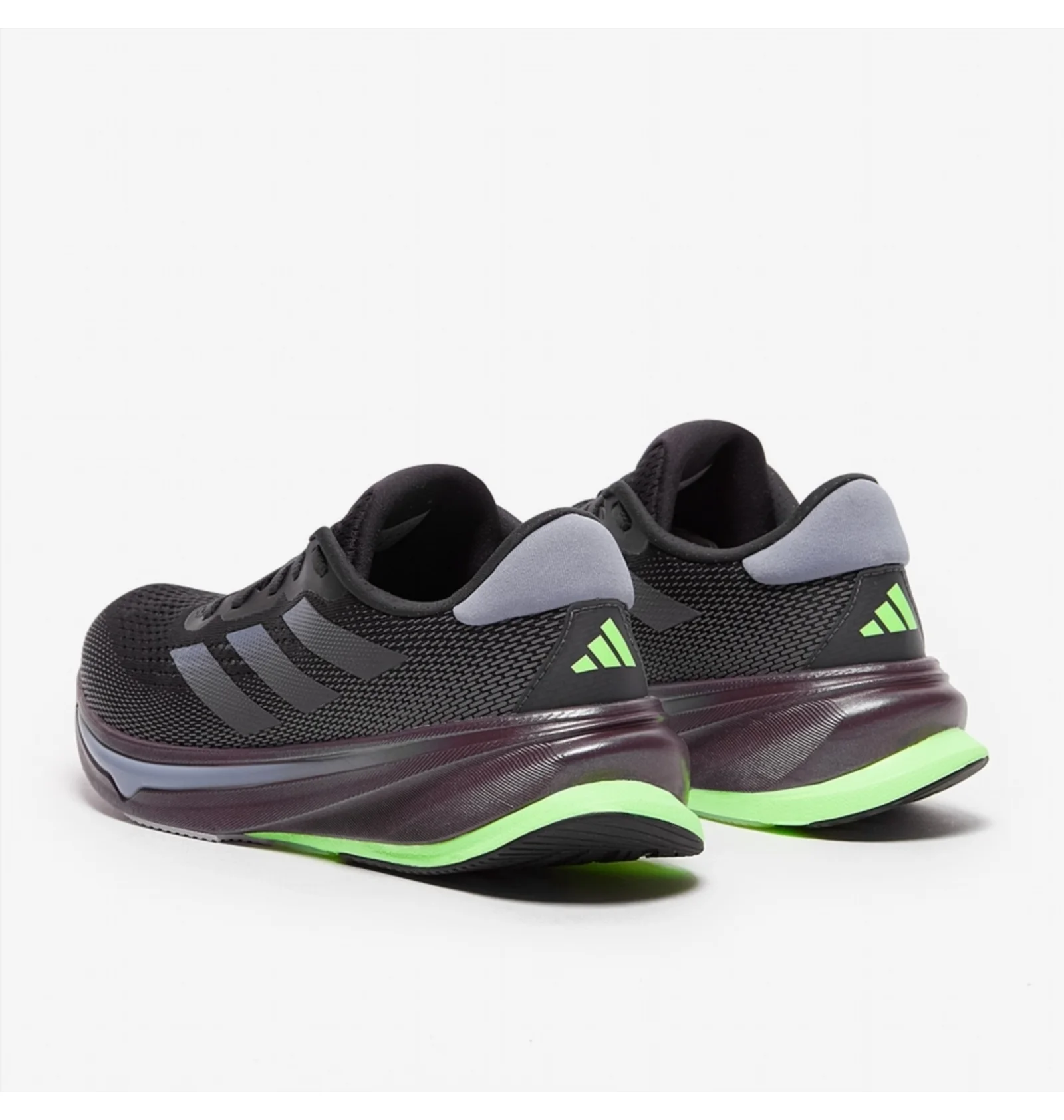 ᐉ Кросівки жіночі Adidas Womens Supernova Rise Black IG5839
