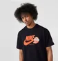 Футболка чоловіча Nike Dumpling T-Shirt Black FB9803-010