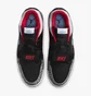 Кроссовки мужские Air Jordan Legacy 312 Low “Chicago Flag” Shoes Black/White Cd7069-004