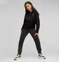 Худи женское Puma Better Essentials Black 676804-01