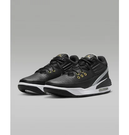 Кроссовки мужские Air Jordan Max Aura 5 Shoes Black DZ4353-017