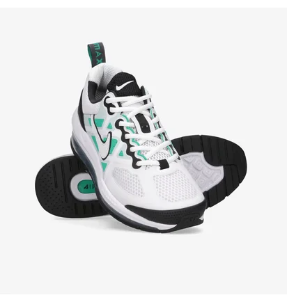 Кроссовки мужские Nike Air Max Genome White DC9410-300
