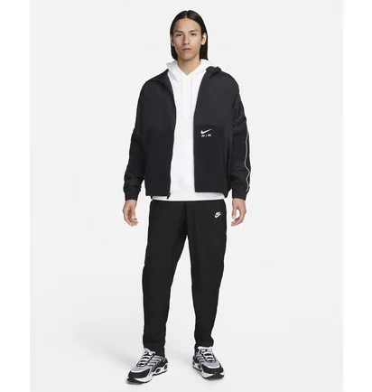 Куртка чоловіча Nike Air Black FN7687-010