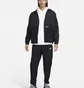 Куртка чоловіча Nike Air Black FN7687-010