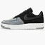 Кросівки жіночі Nike W Air Force 1 Crater Black CT1986-002