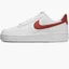 Кроссовки женские Nike Wmns Air Force 1 07 White DD8959-115