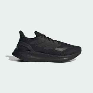 Кроссовки женские Adidas Pureboost 5 Running Shoes Black ID1157