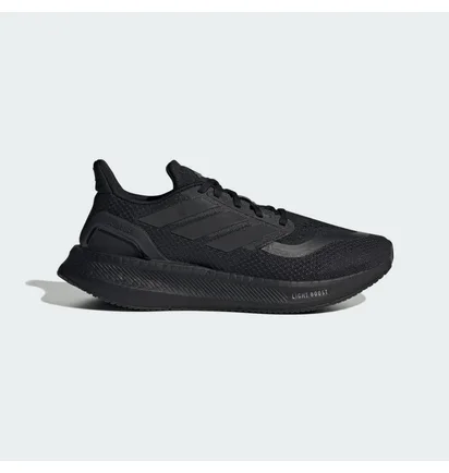 Кросівки жіночі Adidas Pureboost 5 Running Shoes Black ID1157