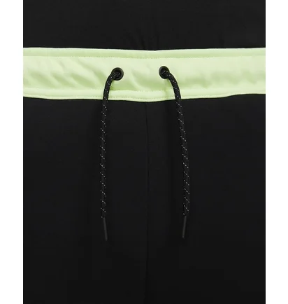 Штаны мужские Nike Sportswear Tech Fleece Green/Black CU4495-303