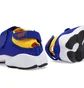 Кроссовки женские Nike W Air Rift Sneaker Blue/Yellow FZ4749-400