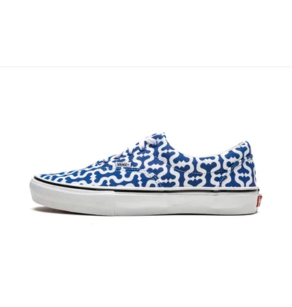 Кеды унисекс Vans Skate Era Blue/White VN0A5KRV5YE