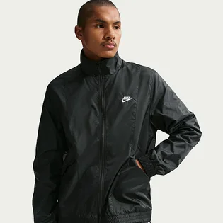 Спортивный костюм мужской Nike Club Black HJ1985-013