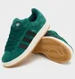 Кросівки унісекс Adidas Originals Campus 00S Green IF8763