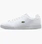 Кроссовки мужские Lacoste Carnaby Cup 125 2 Sma White 749SMA003521G61