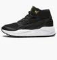 Черевики жіночі Puma X-Ray Speed Mid Winterized Lace Up Sneakers Black 390660-01