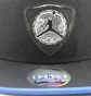 Кепка унисекс Air Jordan Xiv 14 Retro Sneaker Snapback Black 619364-010