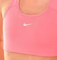 Топ женский Nike Swoosh Bra Pad Pink BV3636-612