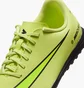 Сороконожки детские Nike Jr Mercurial Vapor 16 Club Tf Green FQ8287-300