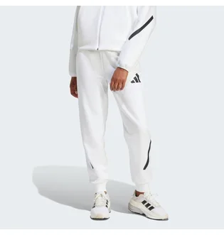 Штани жіночі Adidas Z.N.E. White JE7843
