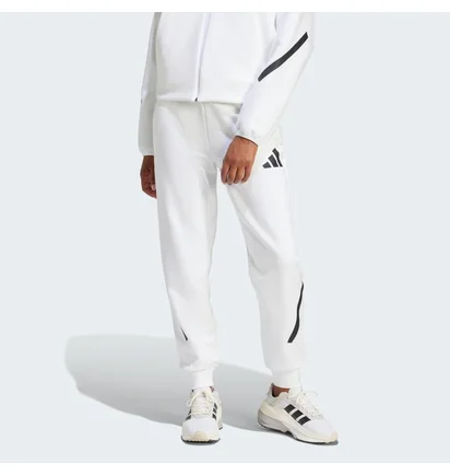 Штаны женские Adidas Z.N.E. White JE7843