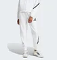 Штаны женские Adidas Z.N.E. White JE7843