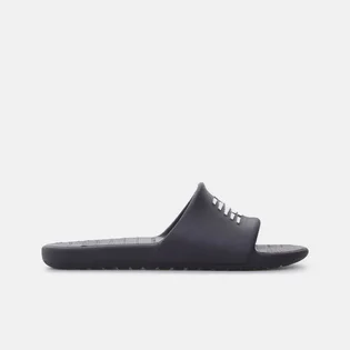 Тапочки чоловічі New Balance 100 Black SUF100A1