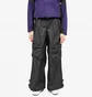 Штаны женские Nike Tech Pack Repel Pant Black FB8358-010