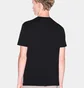 Футболка мужская Armani Exchange Black XM002214-AF10356-UC001