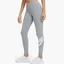 Лосини жіночі Nike W Nsw Essntl Gx Hr Lggng Ftra Grey CZ8528-063