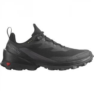 Кроссовки мужские Salomon Cross Over 2 Gtx Black L47269000