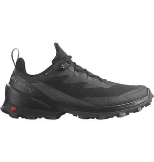 Кросівки чоловічі Salomon Cross Over 2 Gtx Black L47269000