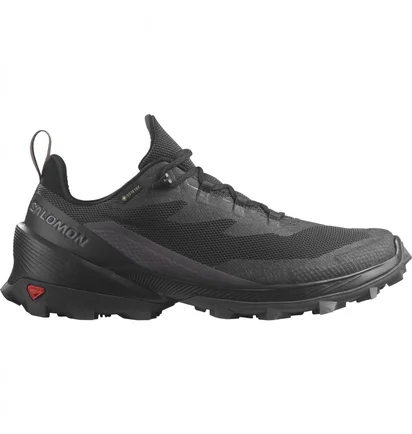 Кросівки чоловічі Salomon Cross Over 2 Gtx Black L47269000
