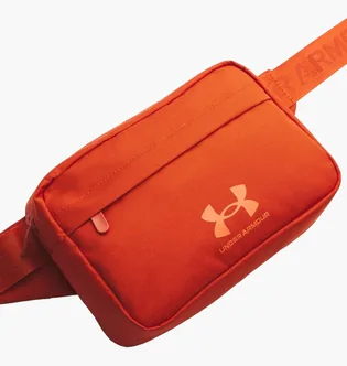 Сумка унісекс Under Armour Essential Lite Wb Xbody Orange 1381914-842