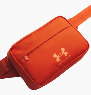 Сумка унисекс Under Armour Essential Lite Wb Xbody Orange 1381914-842