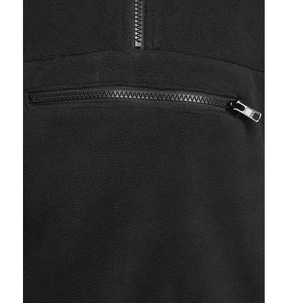 Толстовка чоловіча Nike Club Fleece+ Black Dx0525-010