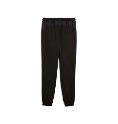 Штаны мужские Puma Mapf1 Statement Black 627304-01