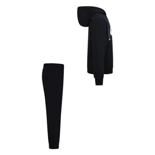 Спортивний костюм дитячий Nike Futura Black 86M350-023
