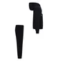 Спортивный костюм детский Nike Futura Black 86M350-023